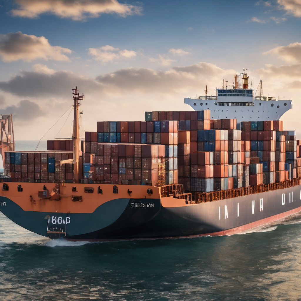 Denizyolu Taşımacılığı